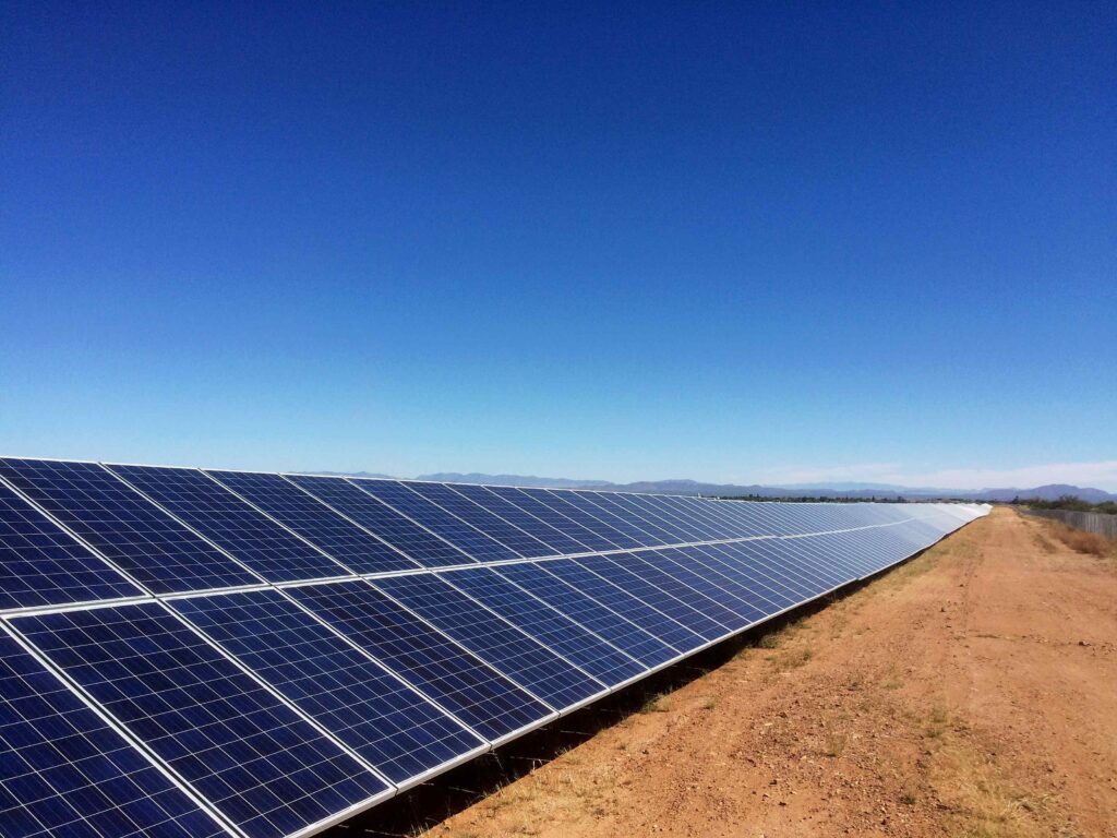 How Much Investment Do You Need For A Solar Farm? Shasta Power
