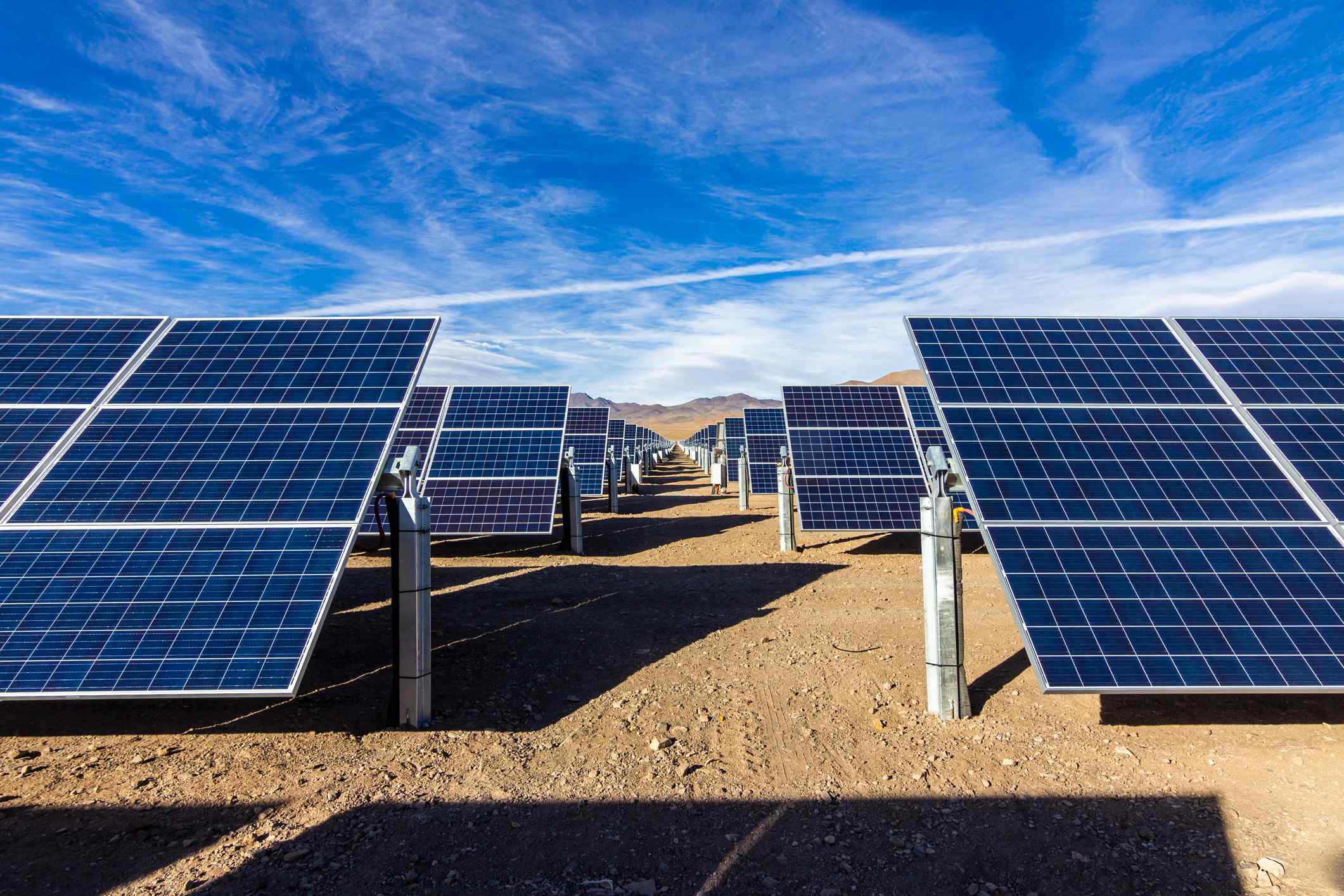 Types of Solar Farms You Should Invest In