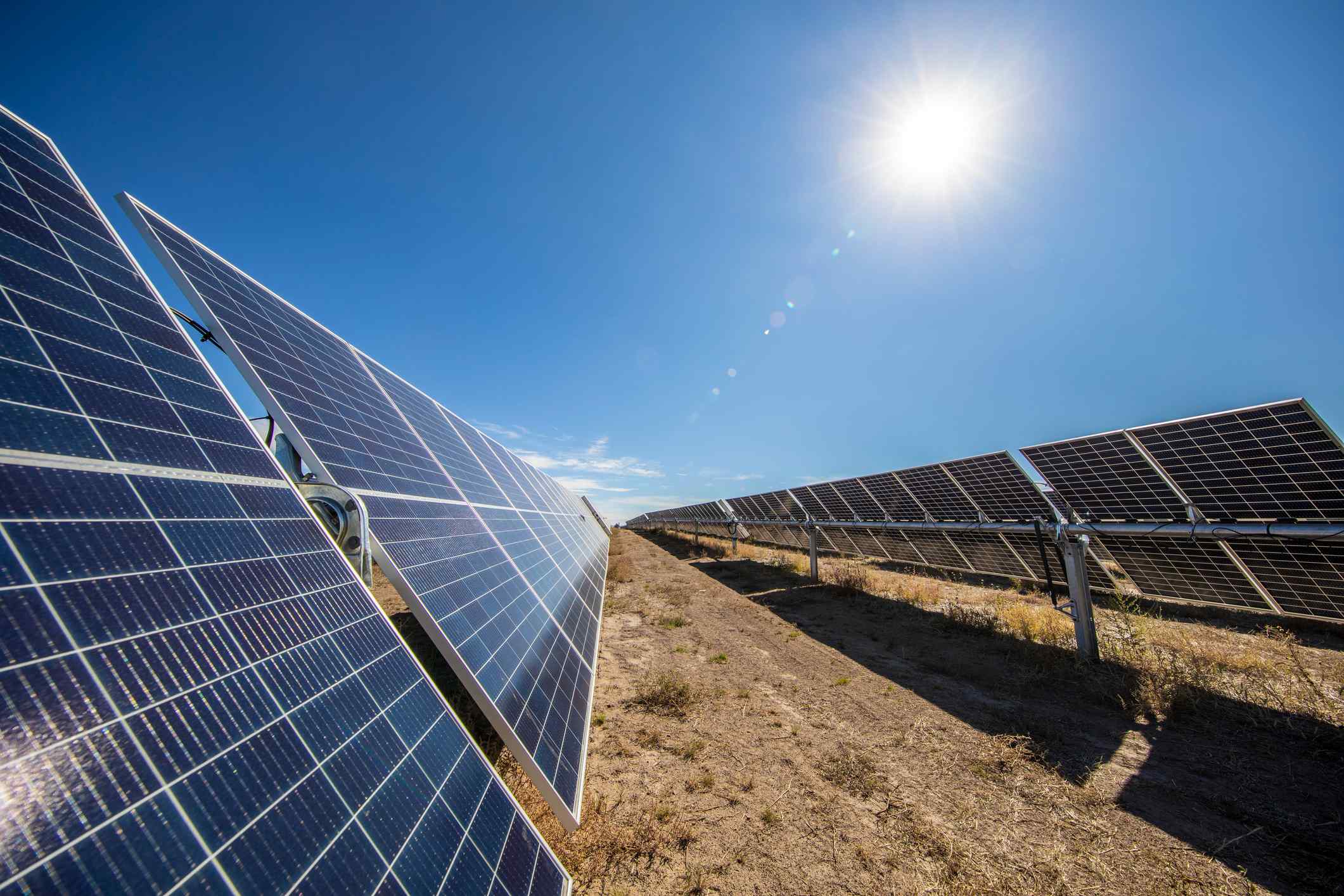 What Investing in Shasta Power Solar Farms Is Like