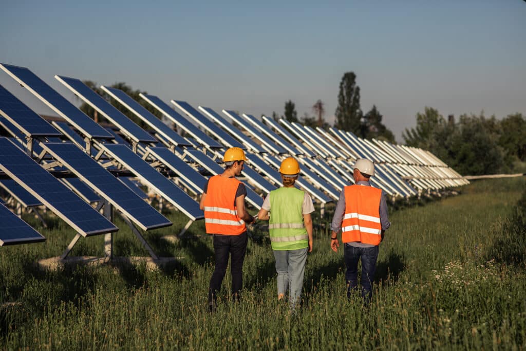 How Long Until I Will Get a Return On my Solar Farm Investment?