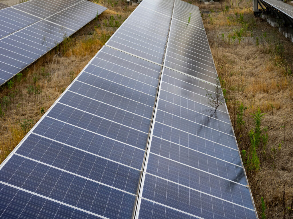 How to Integrate Solar Investments into Your Portfolio