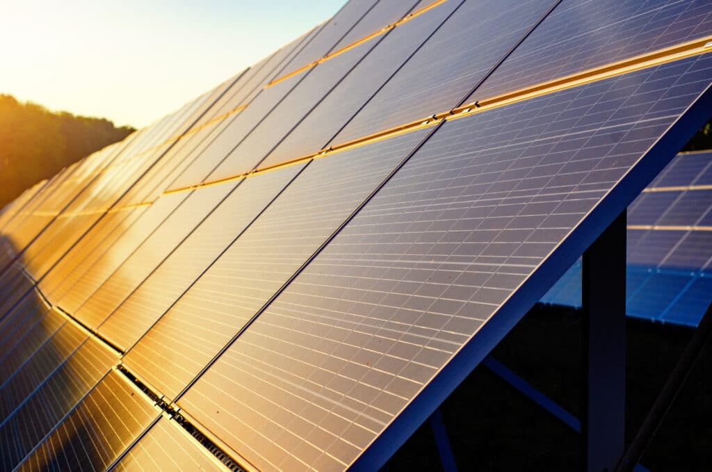 How can Utility-scale Solar Project Affect the Surrounding Communities?