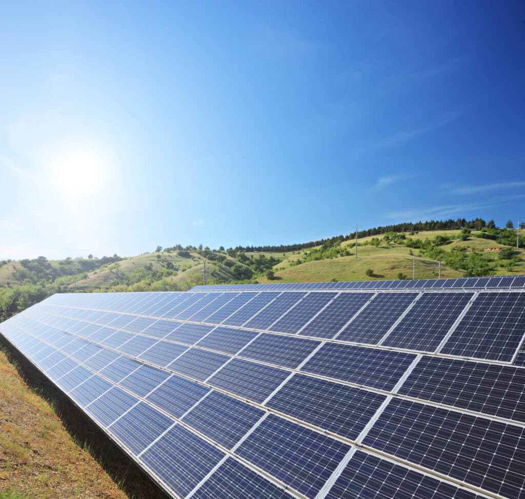 What is the Solar Farm Licensing and Permitting Process?