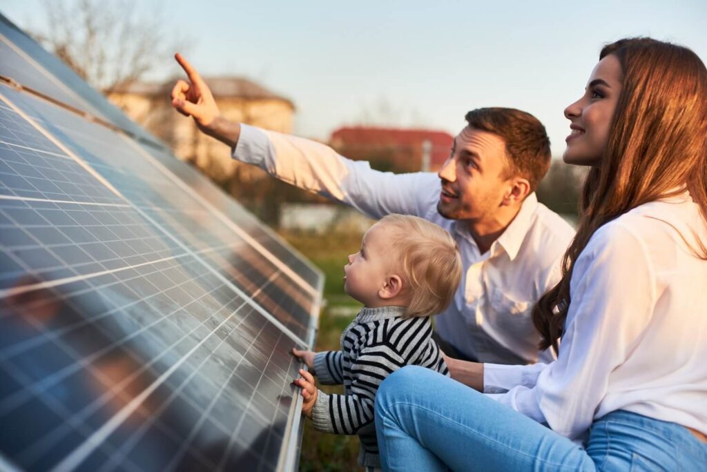Should I Invest in a Utility Scale Solar Farm Private Placement Fund?