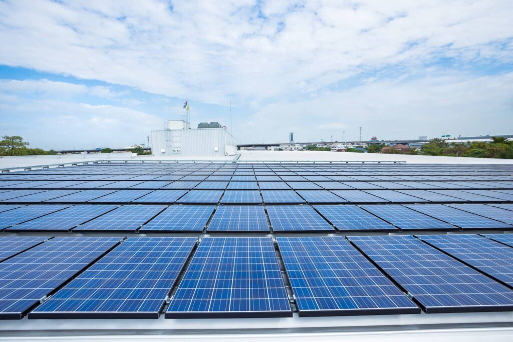 Should You Invest In Rooftop Solar or Utility-Scale Solar?