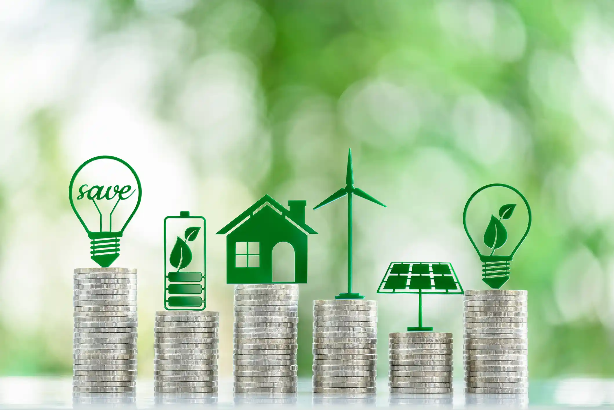 How To Invest In Solar Energy If You Are Not Rich Shasta Power